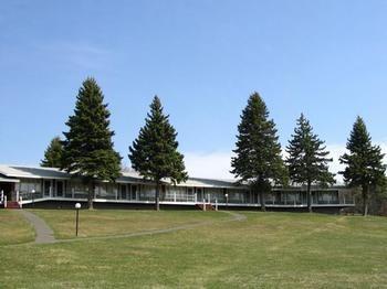 Sunny Hill Resort & Golf Course Greenville Center Eksteriør billede